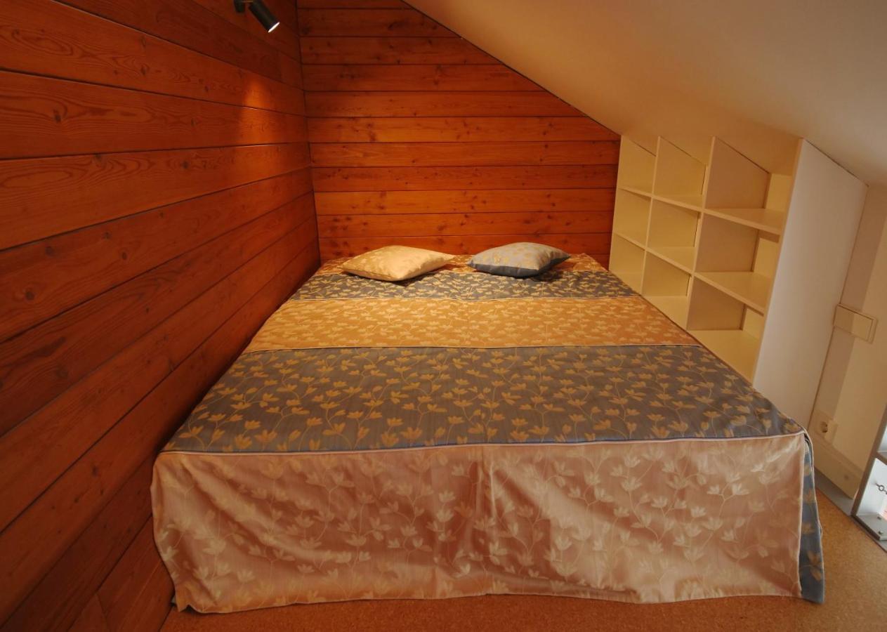 Namai Pas Gintara Hotell Palanga Eksteriør bilde