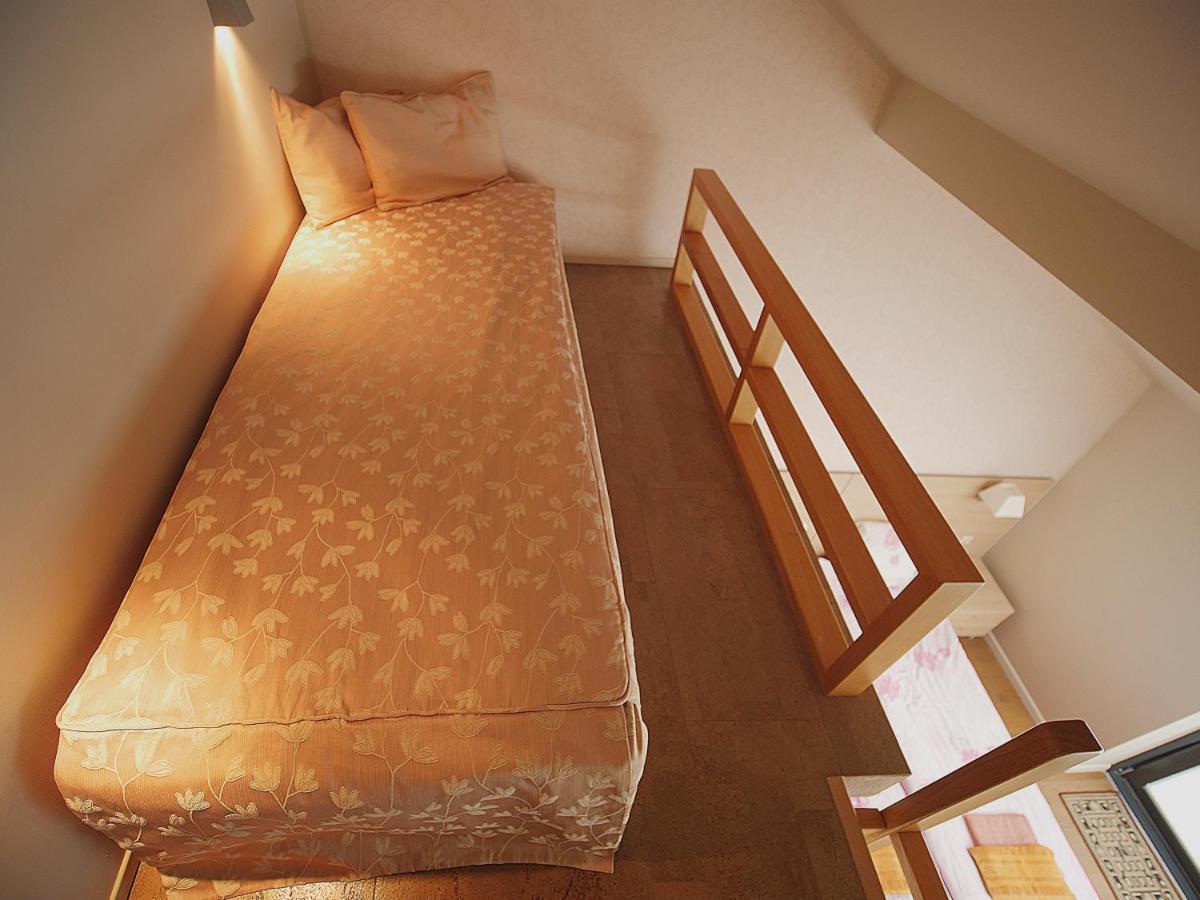 Namai Pas Gintara Hotell Palanga Eksteriør bilde